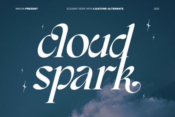 Cloud Spark: Where Classic Luxury Meets Modern Ethereal Design