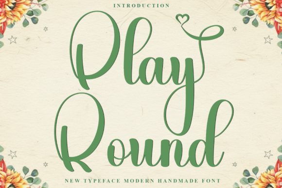 Discover the Whimsical Charm of Play Round